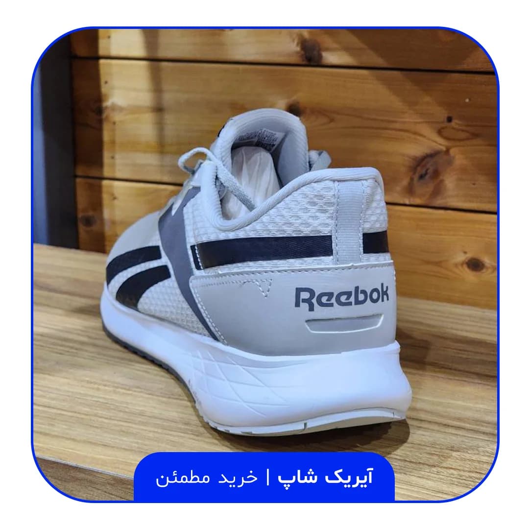 کفش دویدن مردانه ریباک 100033935 — تصویر ۸