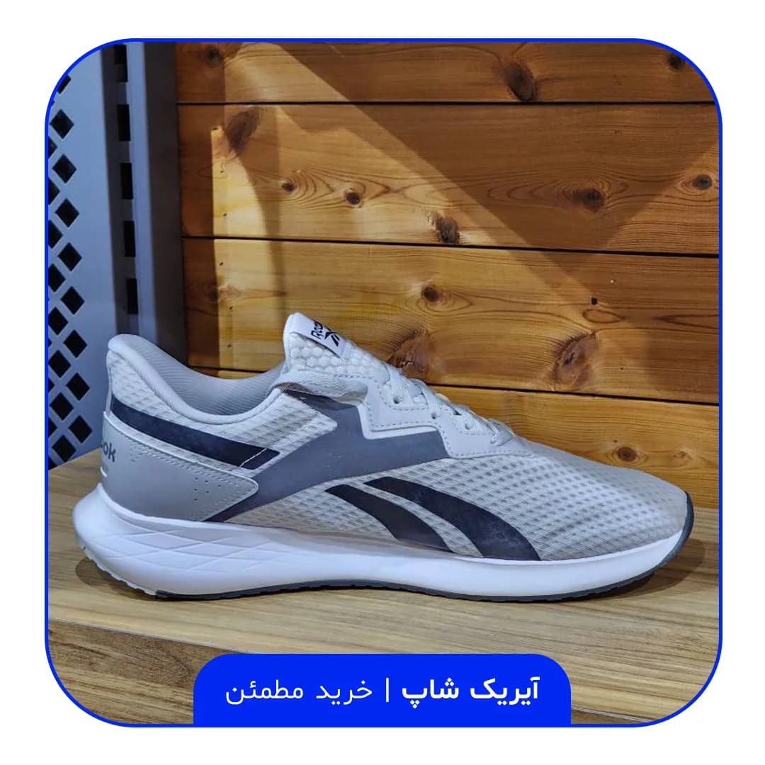 کفش دویدن مردانه ریباک 100033935 — تصویر ۶