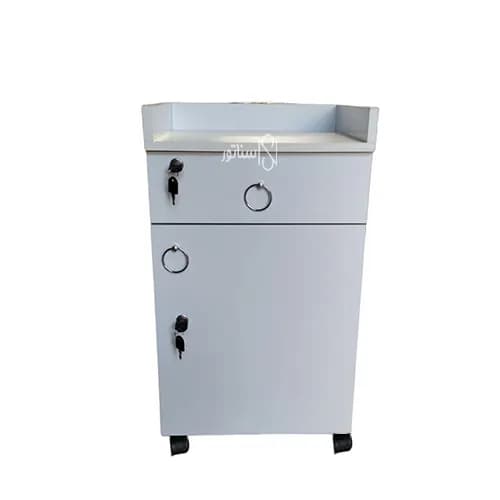 ترولی چوبی کد 405