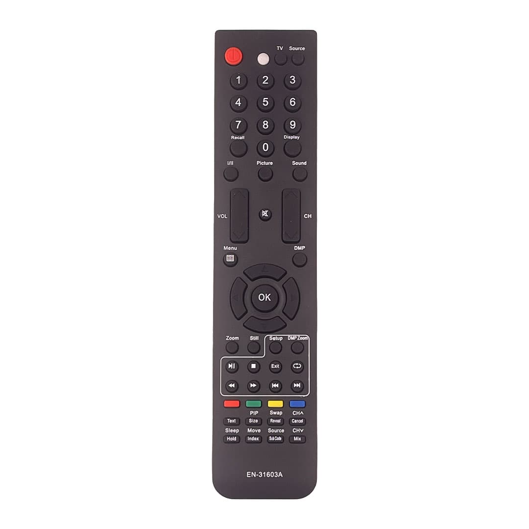REM 603A هايسنس