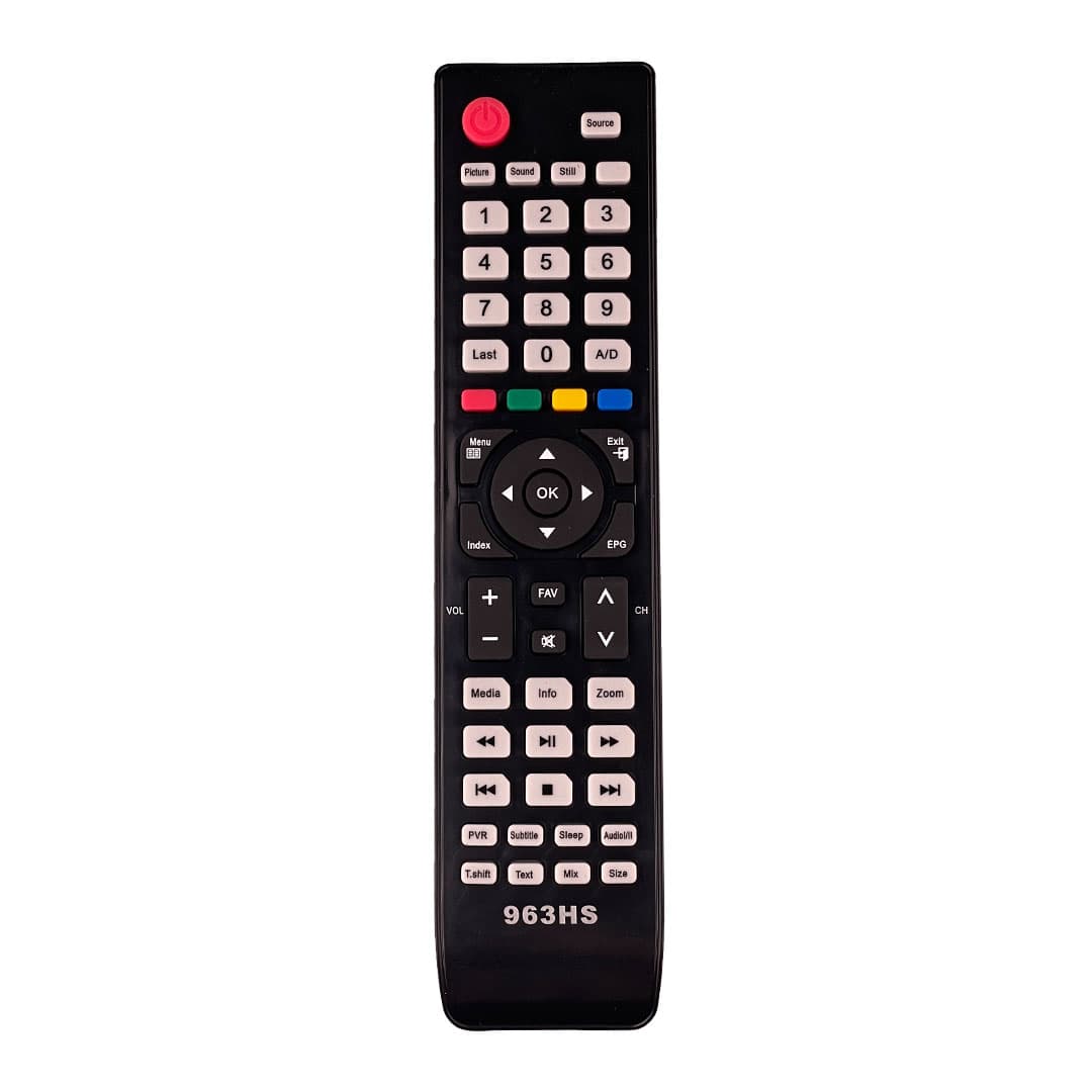 REM 32963 هايسنس