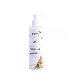کرم مرطوب کننده AVOINE OAT بیول پمپی حجم 250 میل