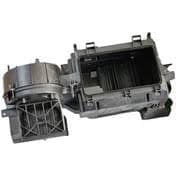 پوسته اواپراتور (گیتاری -قسمت کولری و BLOWER ) پژو 405-پارس-سمند