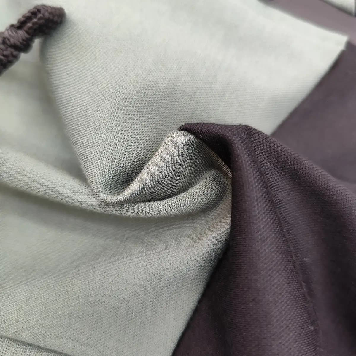 ست گرمکن و شلوار نخی گرم بالا آندر آرمور (Under Armour) — تصویر ۱۱
