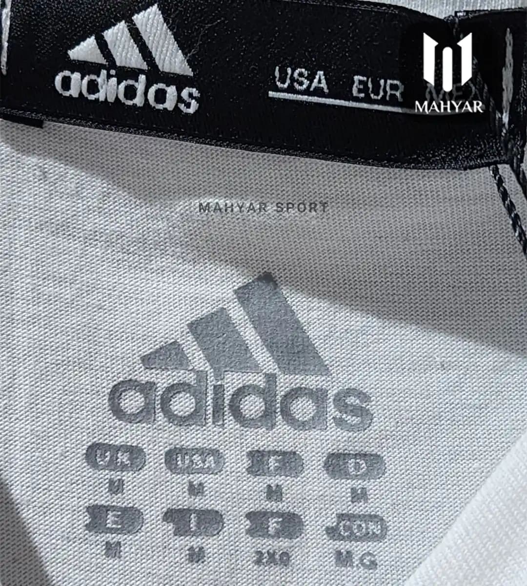 تیشرت آدیداس Adidas کد 5 — تصویر ۳