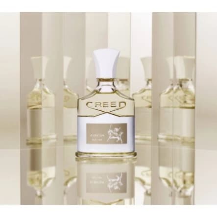 عطر کرید اونتوس زنانه creed Aventus for Her — تصویر ۸