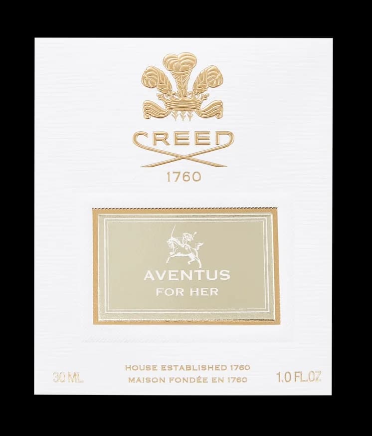 عطر کرید اونتوس زنانه creed Aventus for Her — تصویر ۱۱