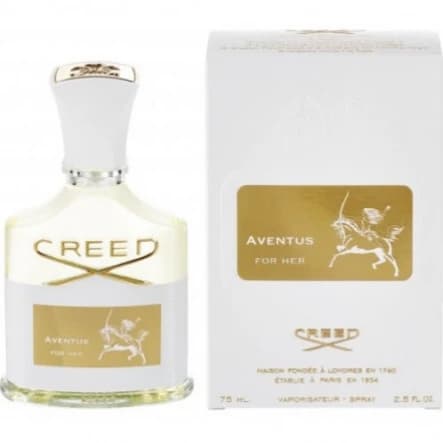 عطر کرید اونتوس زنانه creed Aventus for Her — تصویر ۷