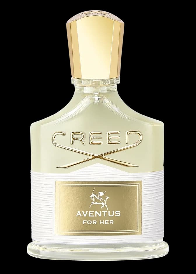 عطر کرید اونتوس زنانه creed Aventus for Her — تصویر ۱۰
