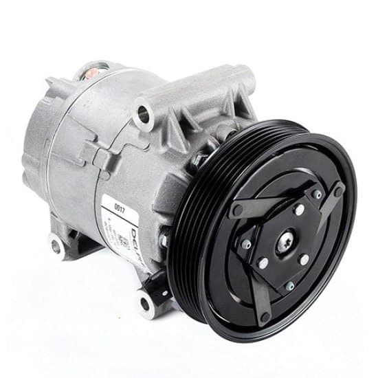کمپرسور کولر مگان 2000