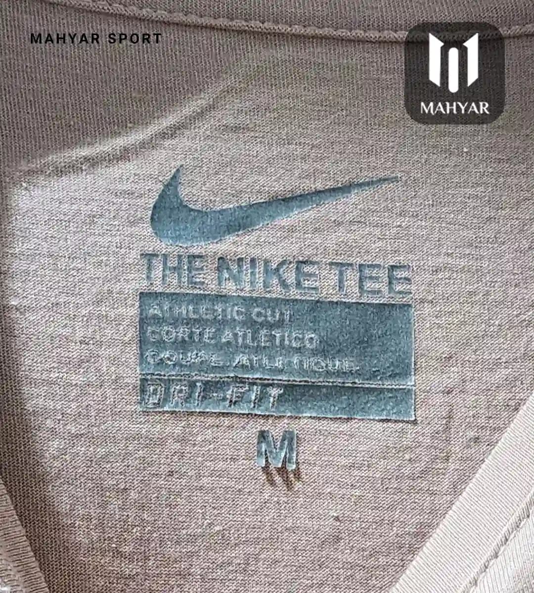 تیشرت نایک NIKE کد 3 — تصویر ۳