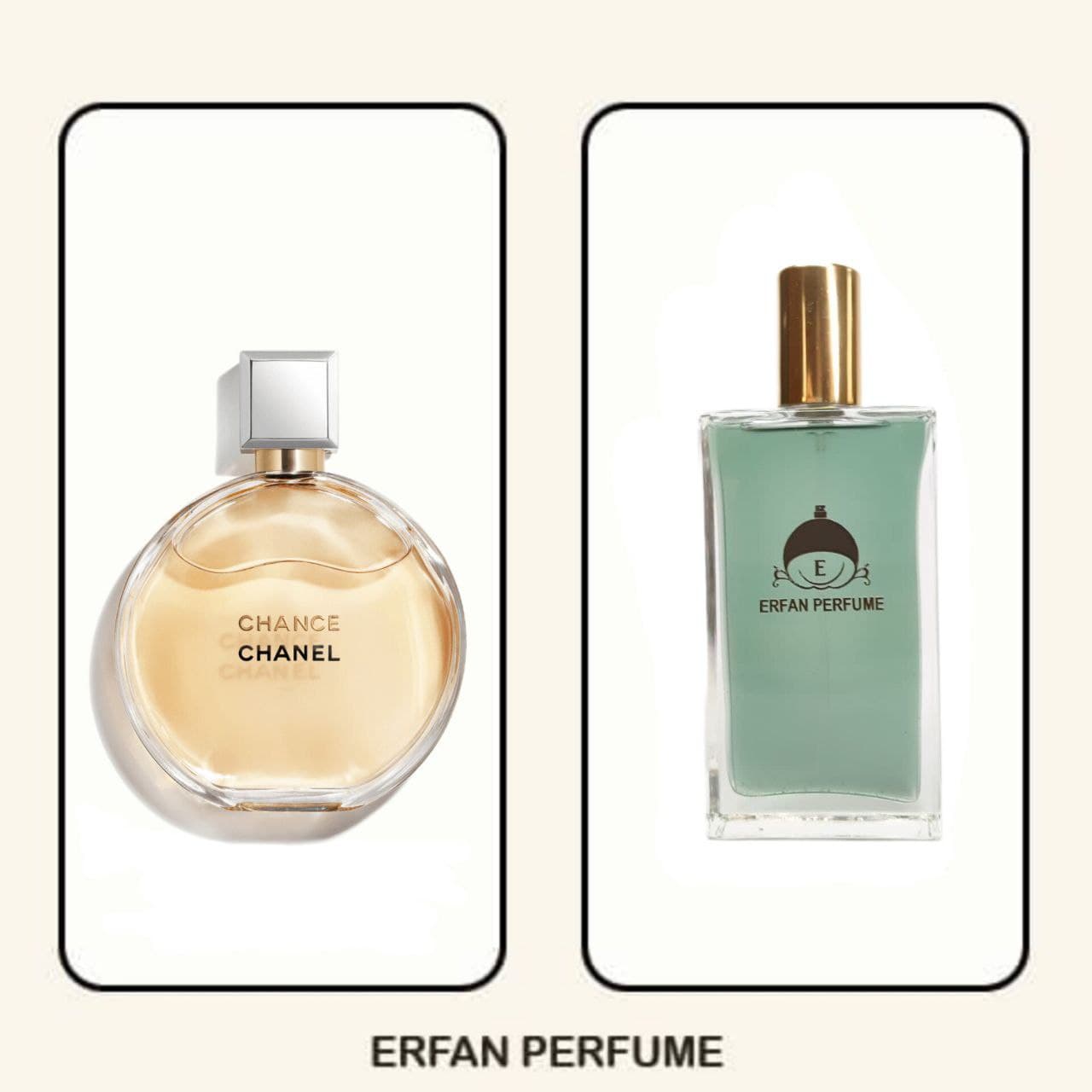 عطر شنل چنس Chanel Chance — تصویر ۲