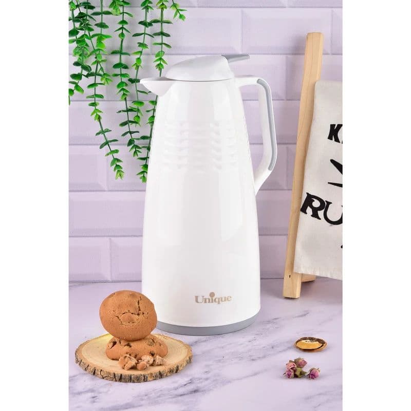 فلاسک یونیک رنگی کد 1891 گنجایش 1.9 لیتر — تصویر ۳