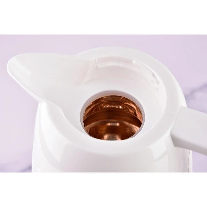 فلاسک یونیک رنگی کد 1891 گنجایش 1.9 لیتر — تصویر ۶