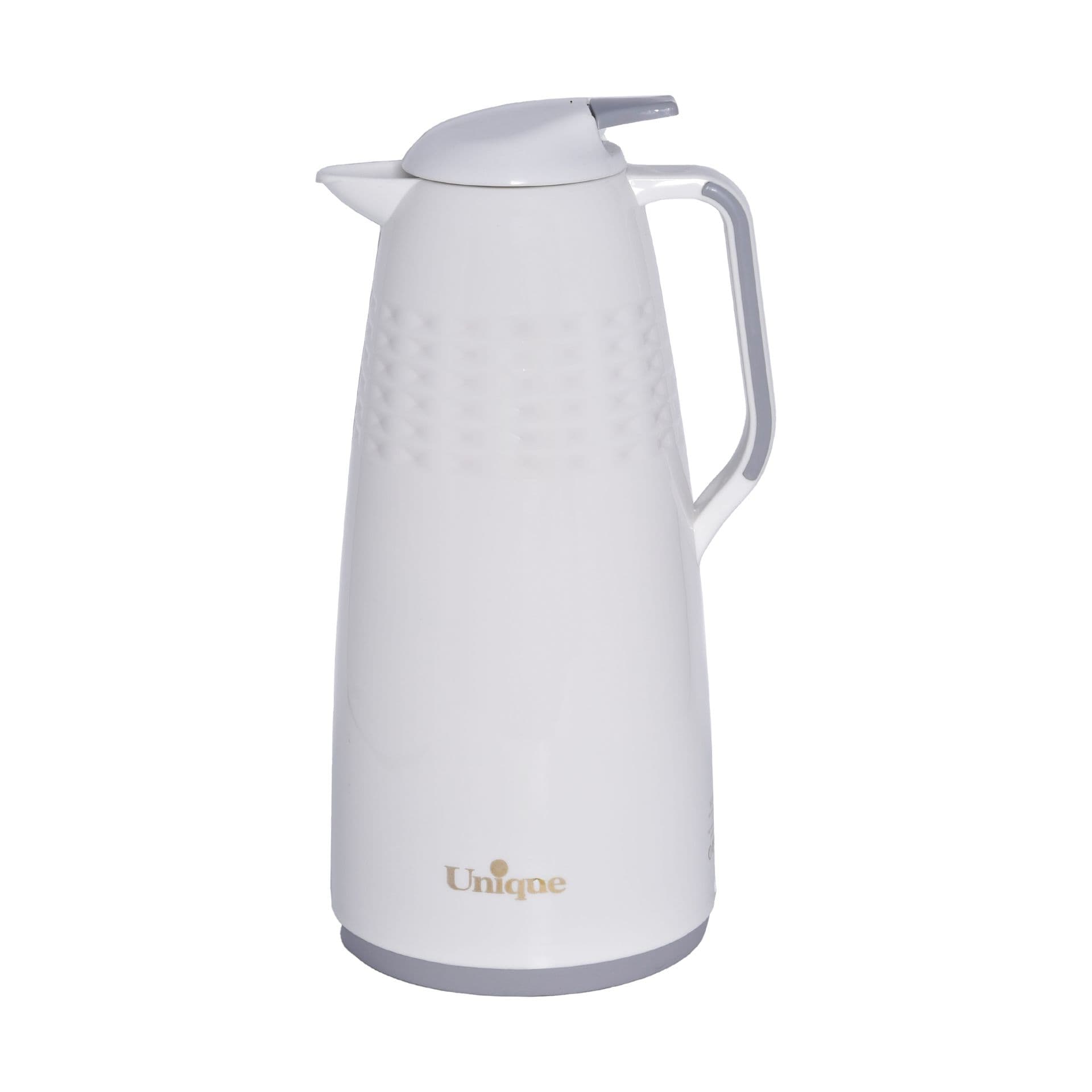 فلاسک یونیک رنگی کد 1891 گنجایش 1.9 لیتر — تصویر ۲