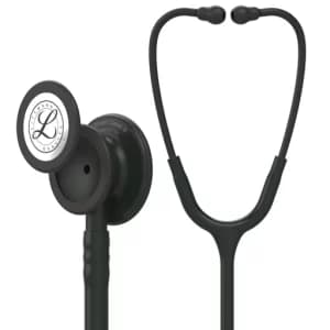 گوشی پزشکی لیتمن CORE دیجیتال فول مشکی 8480