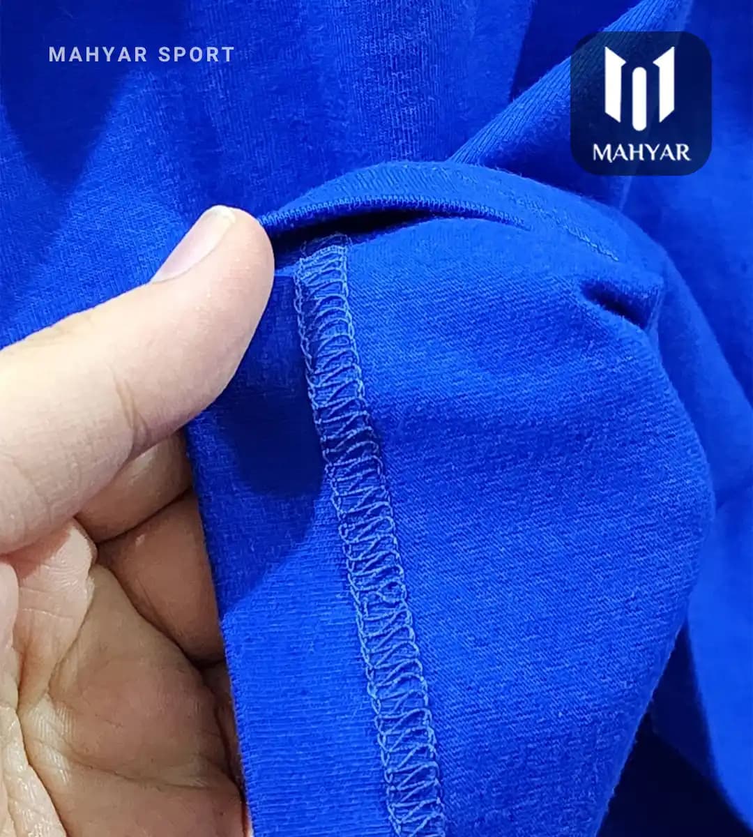 تیشرت آدیداس Adidas سایز XL — تصویر ۴