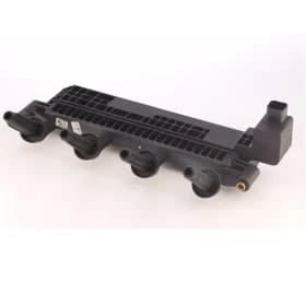 مجموعه کويل احتراق موتور TU3 داخلی شده کروز پلاس کد CR39063001