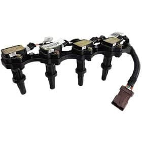 کروز CROUSE مجموعه کویل موتور TU5 پلاسCR39065201