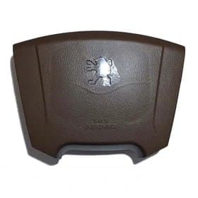 مجموعه کیسه هوای راننده پژو پارس و 405 – E (رنگ بژتیره) CR30030105