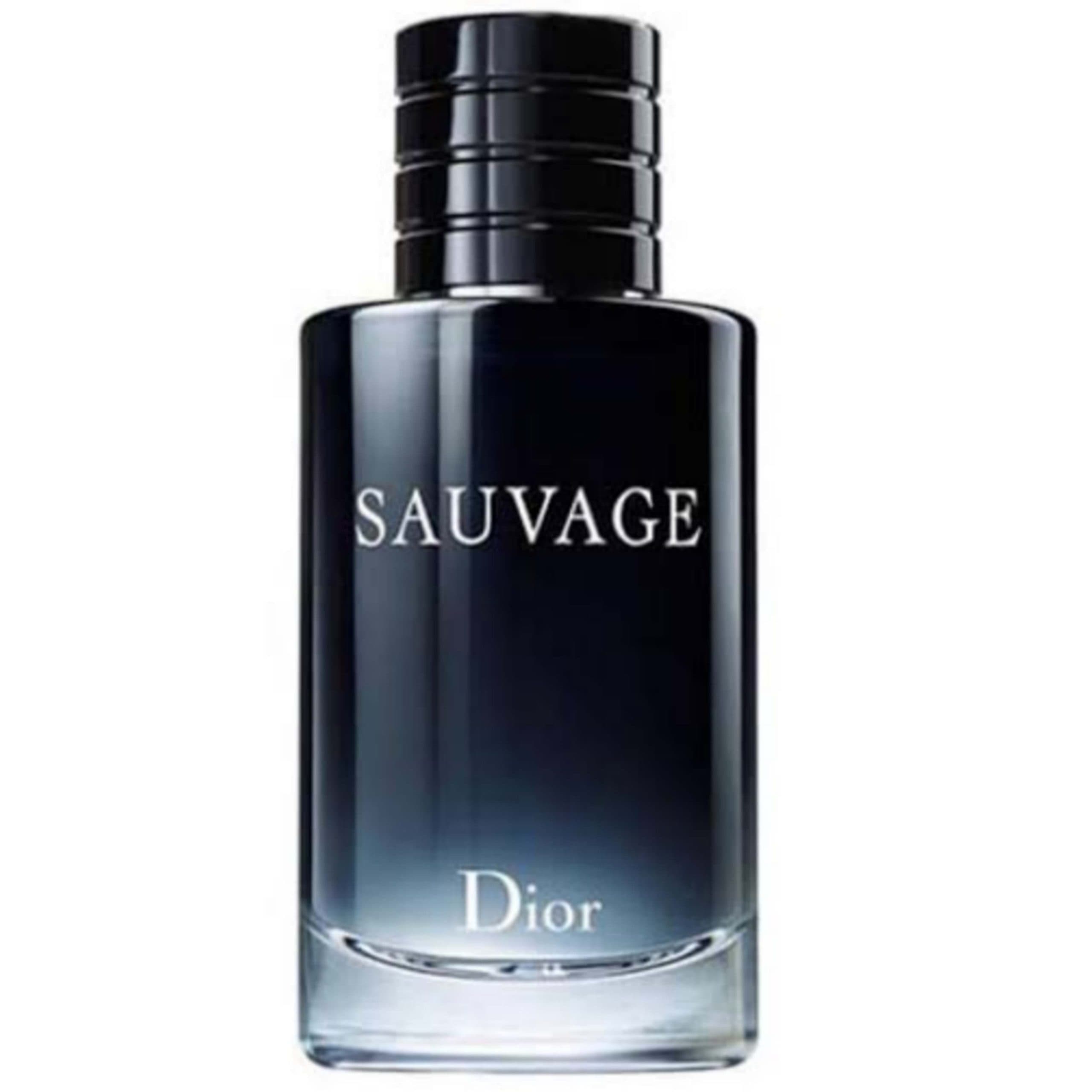 عطر دیور ساواج Dior Sauvage — تصویر ۶