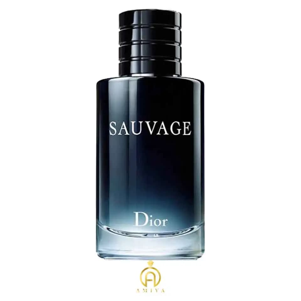 عطر دیور ساواج Dior Sauvage — تصویر ۳