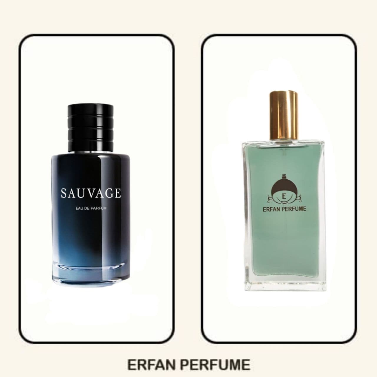 عطر دیور ساواج Dior Sauvage — تصویر ۲