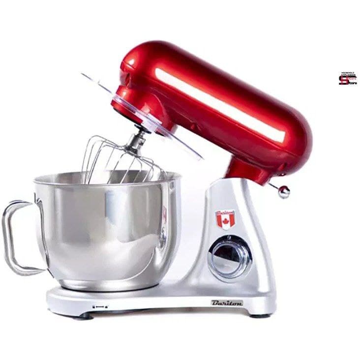 همزن کاسه دار باریتون مدل BSM71800DX — تصویر ۳