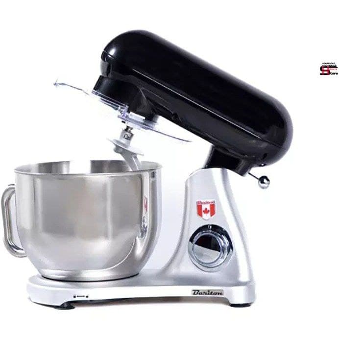 همزن کاسه دار باریتون مدل BSM71800DX — تصویر ۵