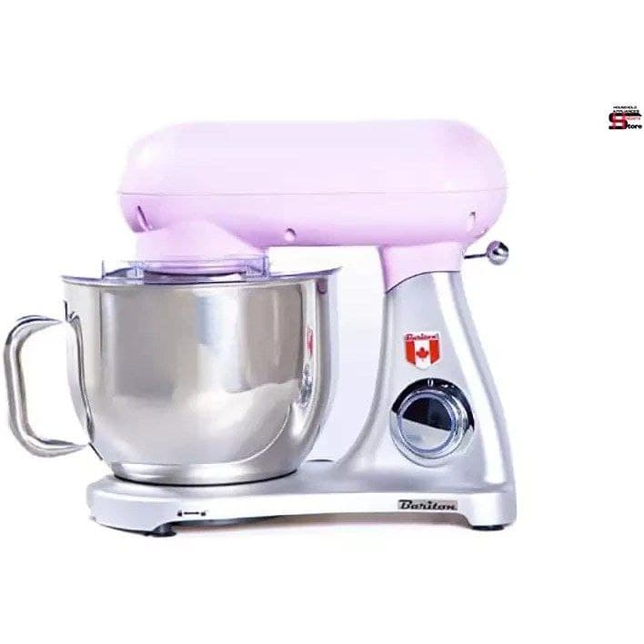 همزن کاسه دار باریتون مدل BSM71800DX — تصویر ۶
