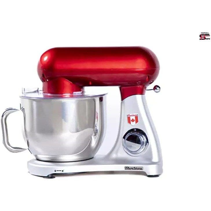 همزن کاسه دار باریتون مدل BSM71800DX — تصویر ۱۱