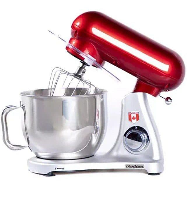 همزن کاسه دار باریتون مدل BSM71800DX
