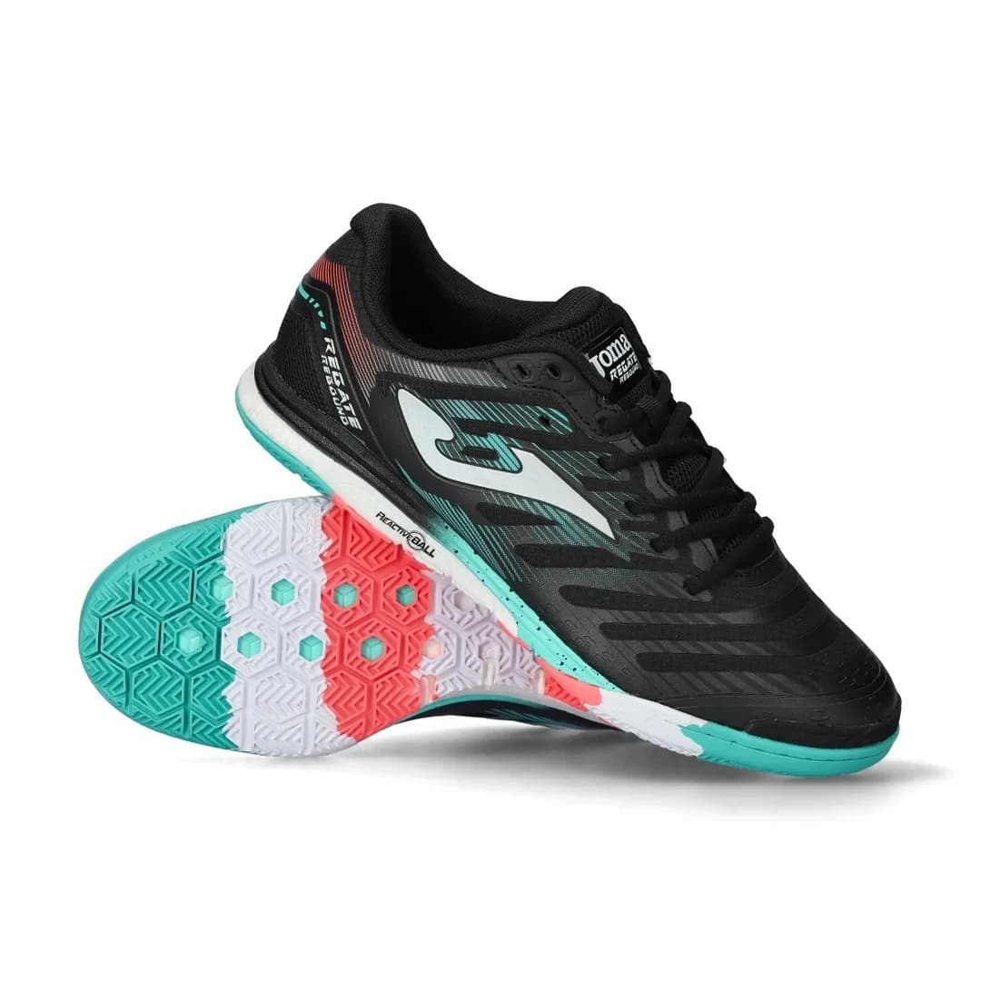 کفش فوتسال جوما رگاته ریباند اورجینال Joma Regate Rebound 2501