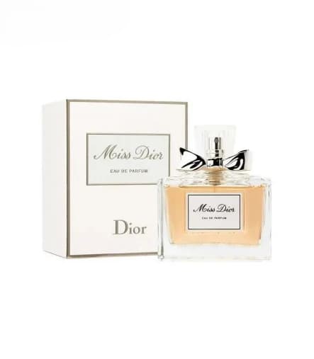 عطر میس دیور چری Miss Dior Cherie — تصویر ۶