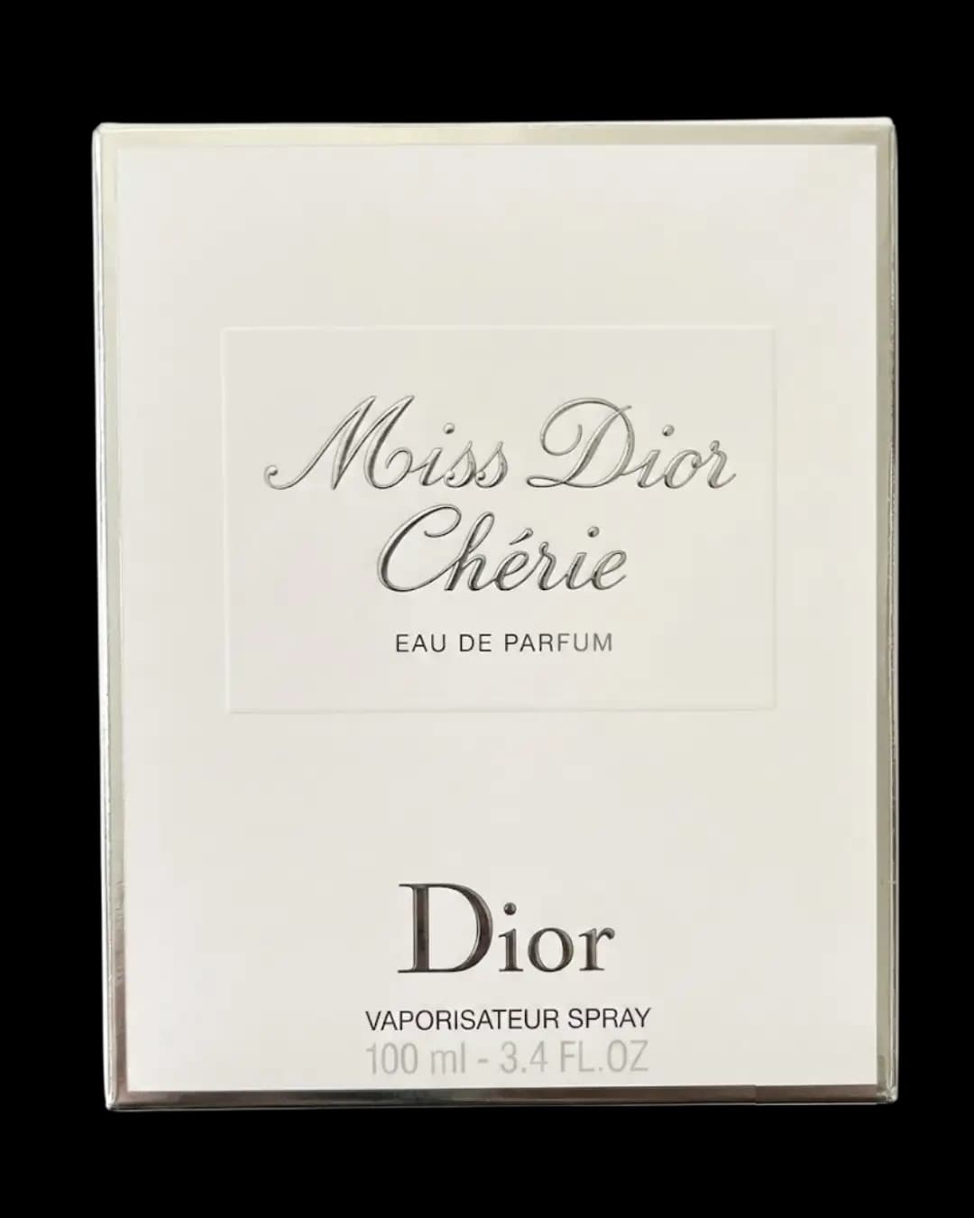 عطر میس دیور چری Miss Dior Cherie — تصویر ۴