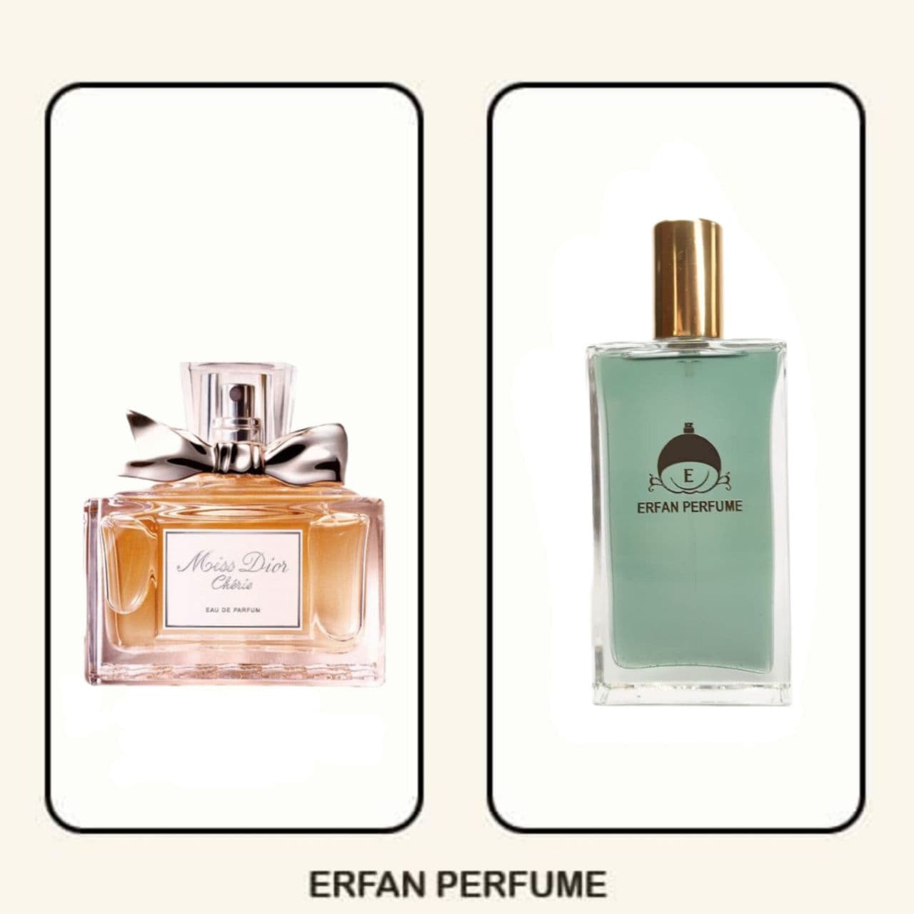 عطر میس دیور چری Miss Dior Cherie