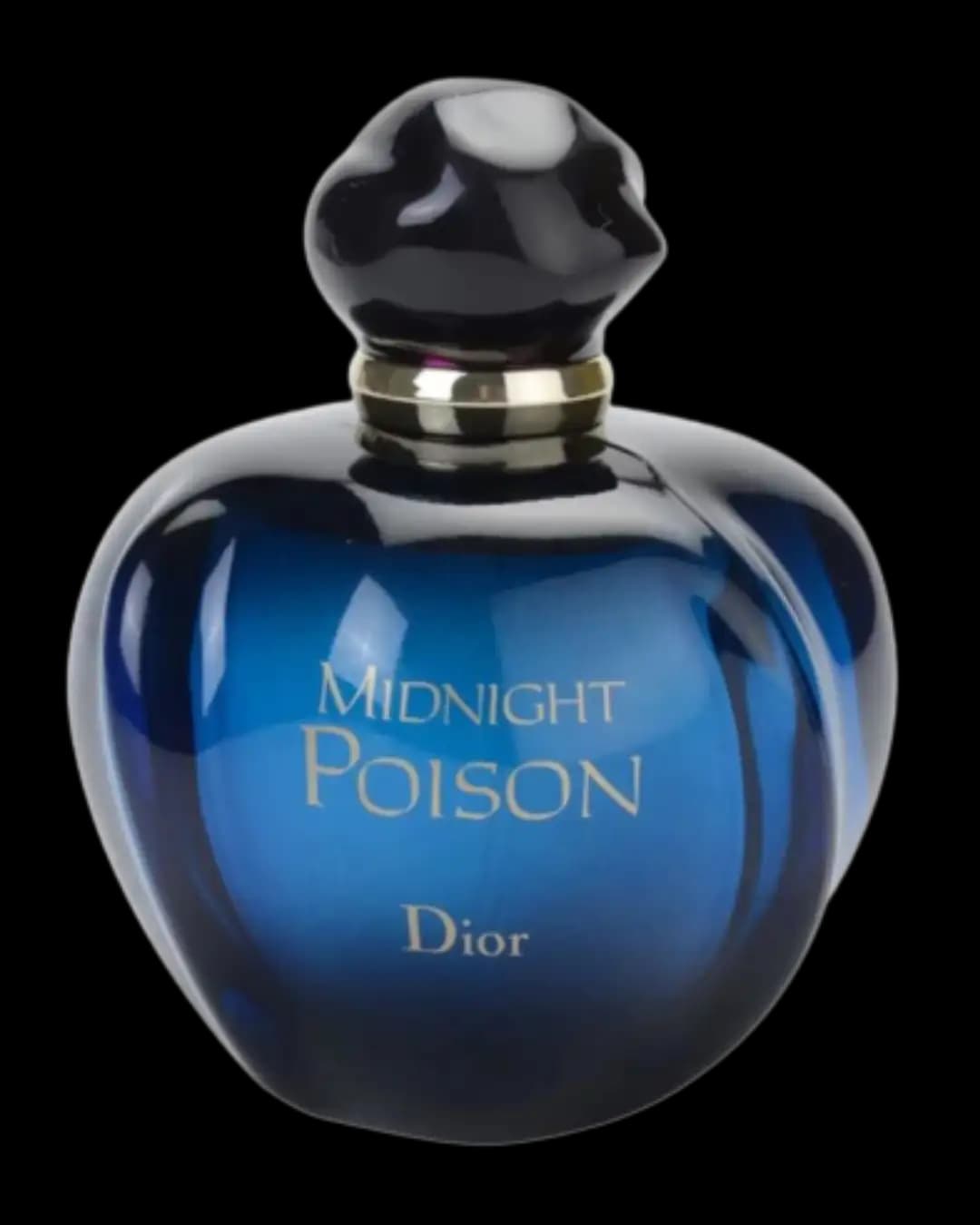 عطر دیور میدنایت پویزن Dior Midnight Poison — تصویر ۳