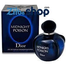عطر دیور میدنایت پویزن Dior Midnight Poison — تصویر ۸