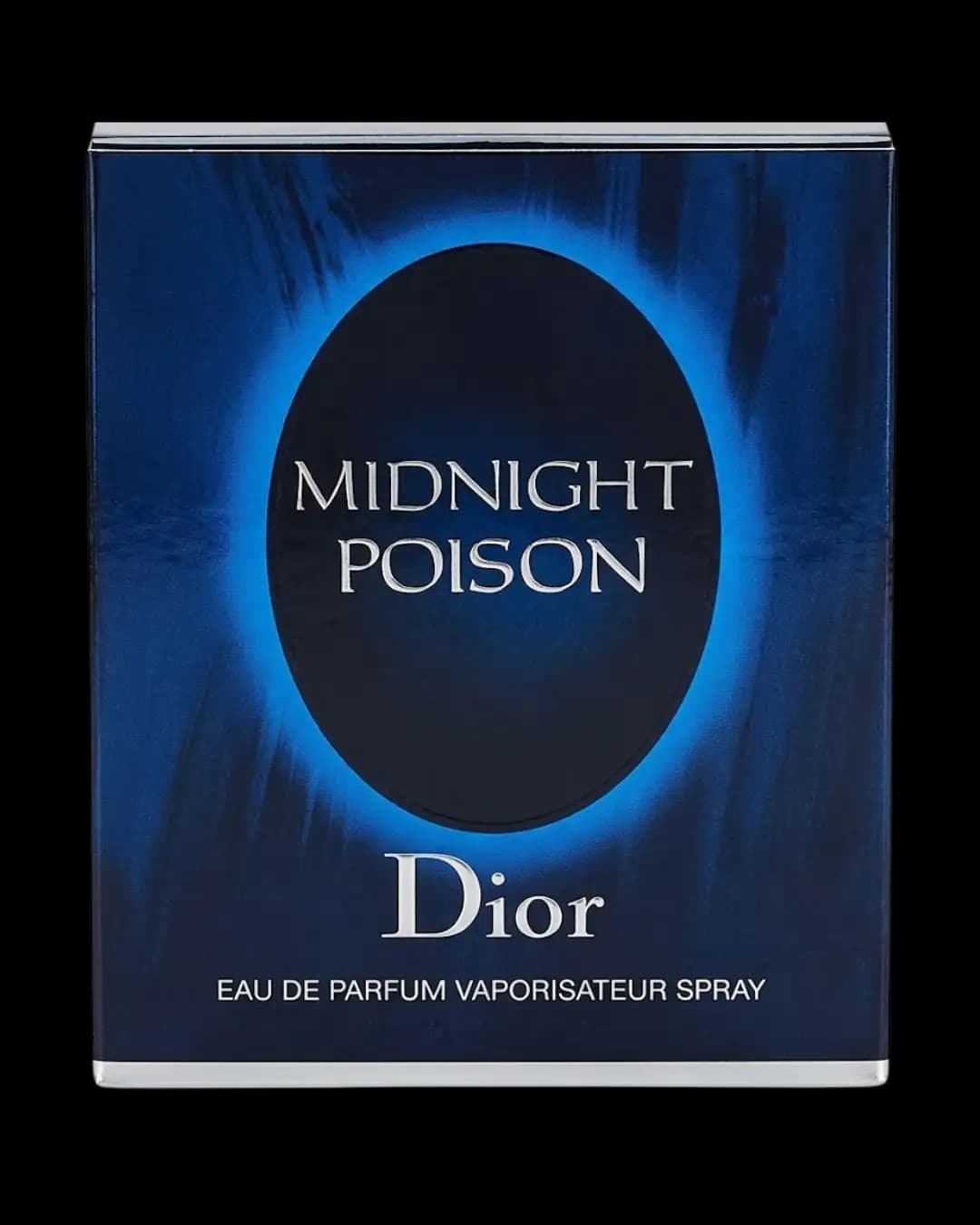 عطر دیور میدنایت پویزن Dior Midnight Poison — تصویر ۴