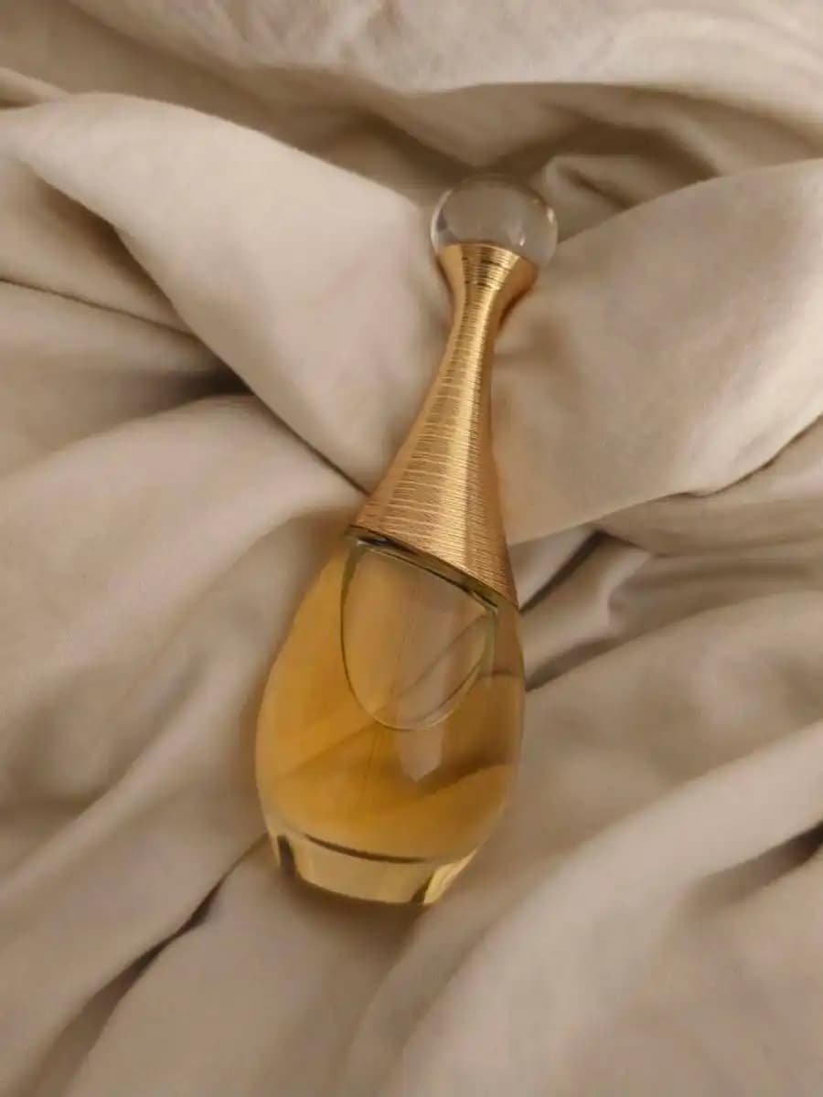 عطر دیور جادور Dior Jadore — تصویر ۷