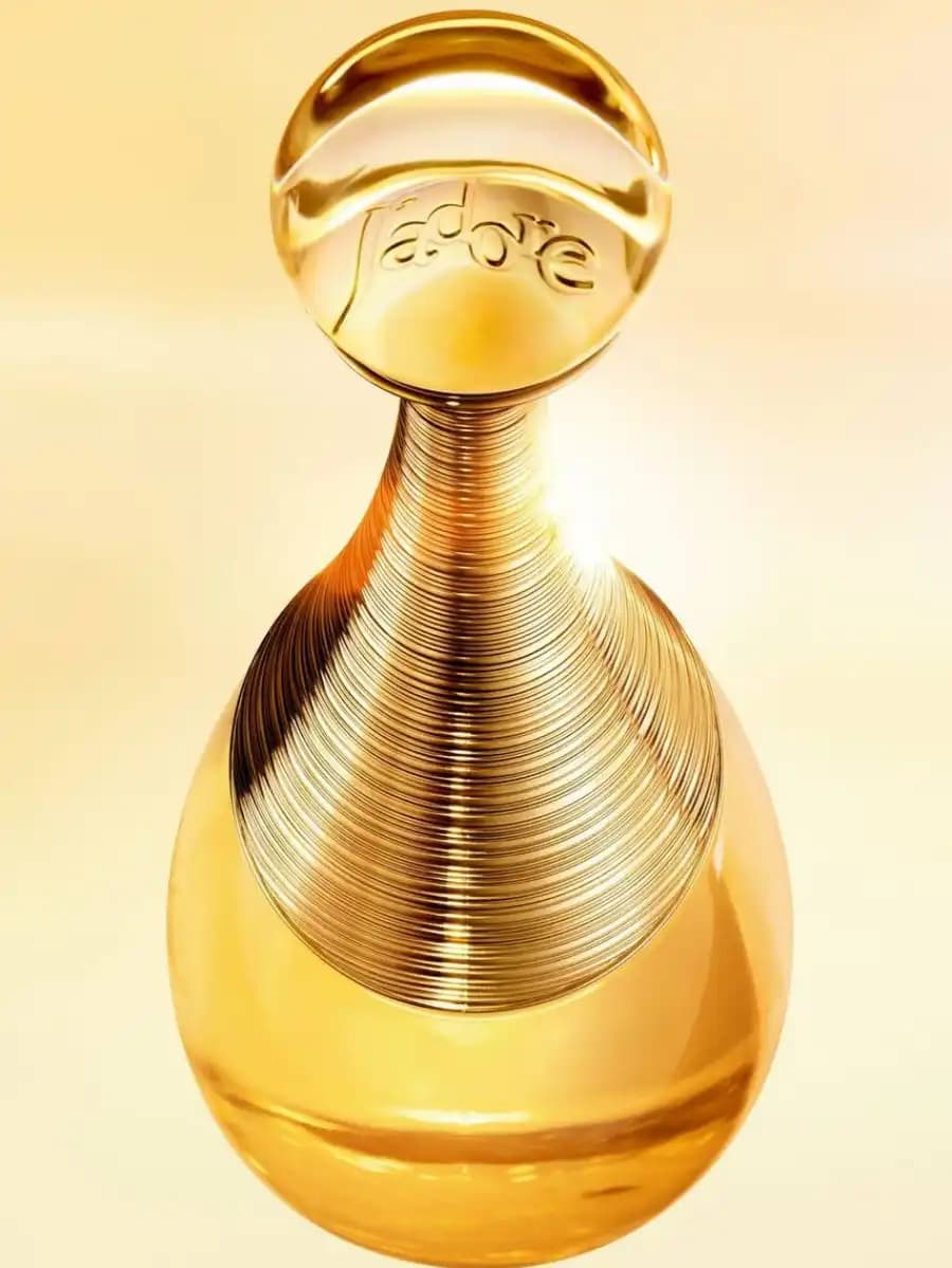 عطر دیور جادور Dior Jadore — تصویر ۸