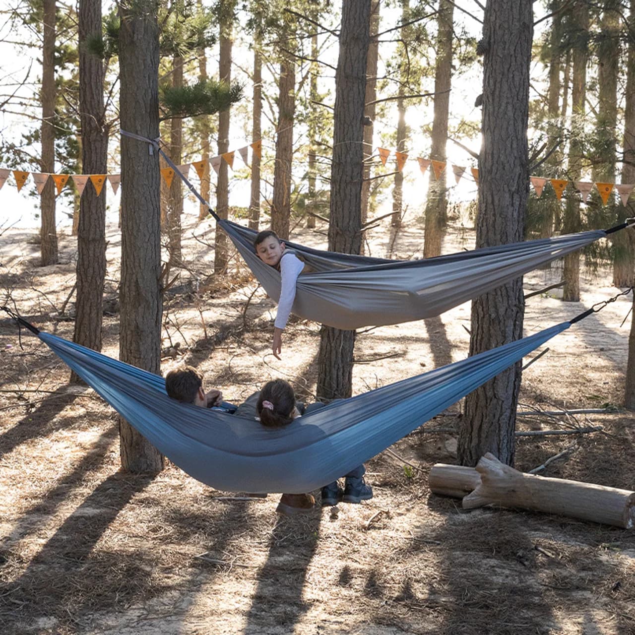 ننو سفری برند DRAGA CAMP — تصویر ۳