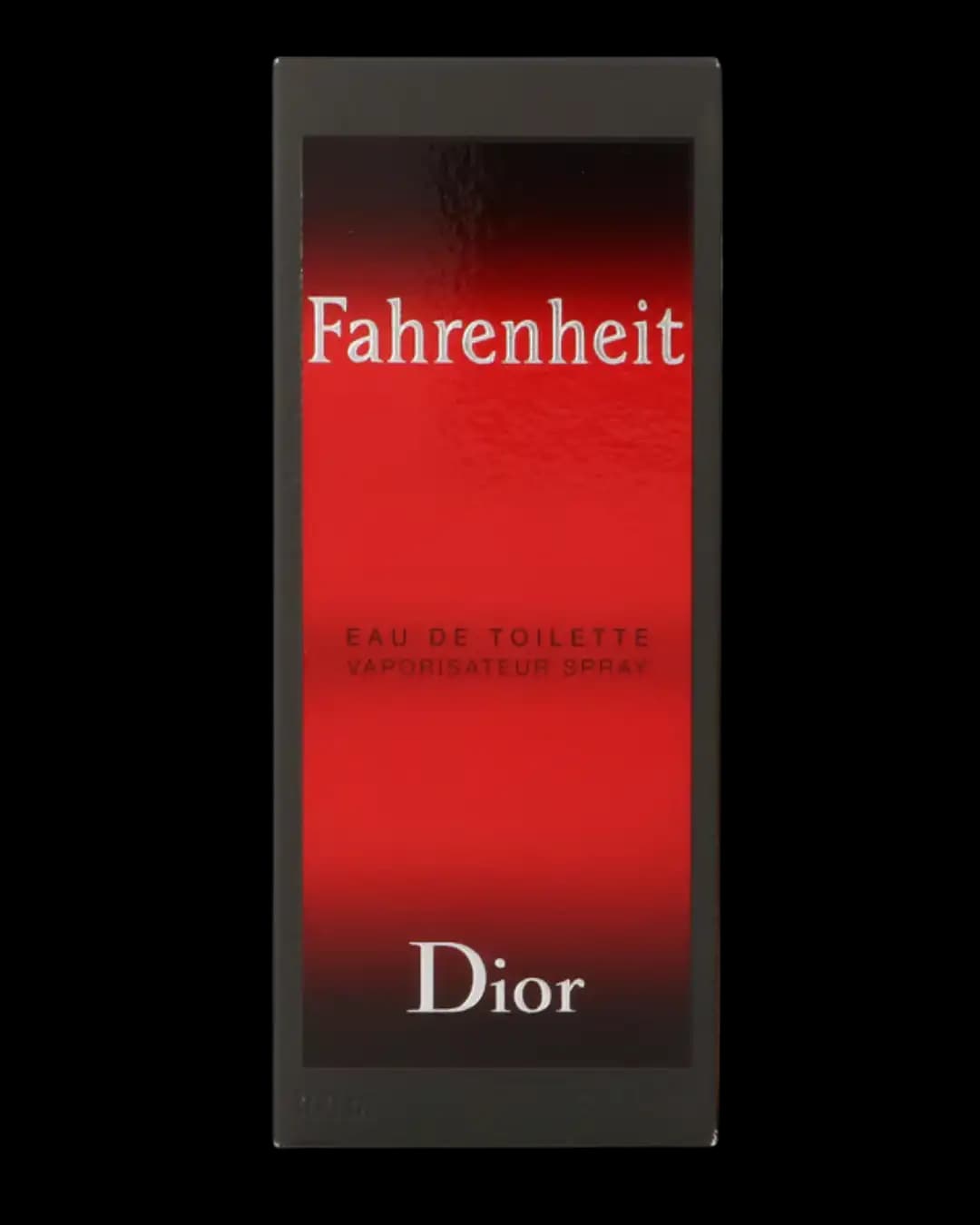 عطر دیور فارنهایت dior fahrenheit — تصویر ۴