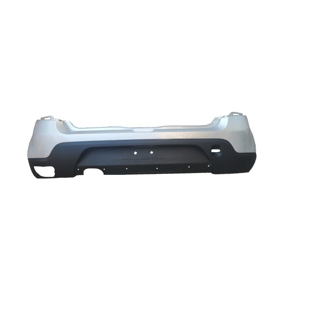 سپر عقب B90X سفید ساندرو استپ وی کروز پلاس StepwayCR37203401 کروز CROUSE — تصویر ۲