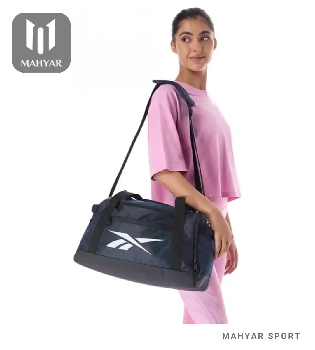 کیف باشگاه ریباک 8053332 — تصویر ۵