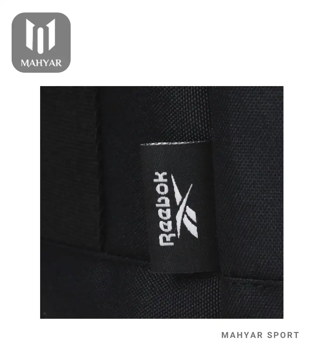 کیف مسافرت و باشگاه ریباک 8373541 — تصویر ۷