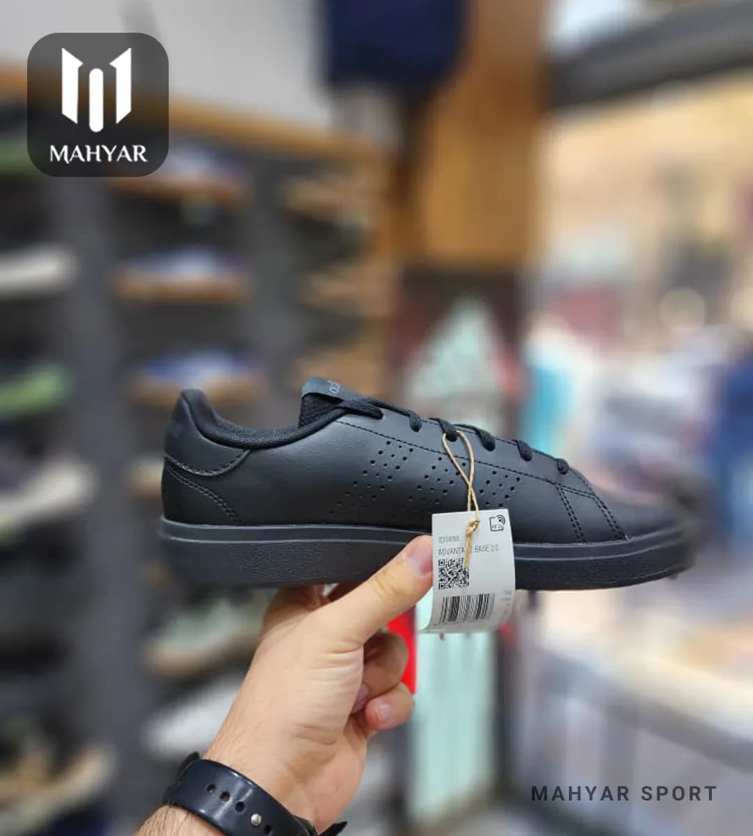 کفش کلاسیک زنانه ریباک ID3888 — تصویر ۴