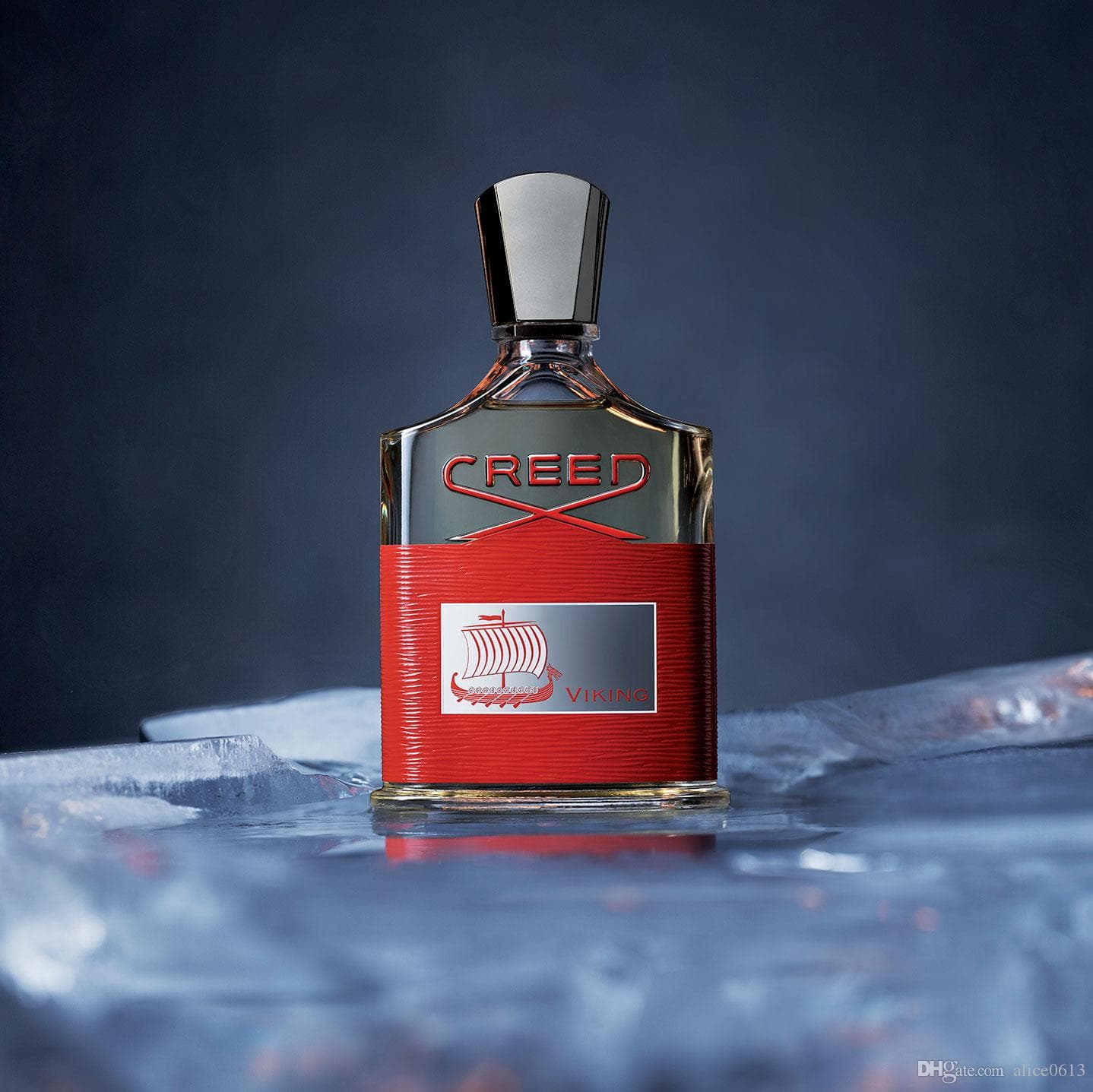عطر کرید وایکینگ creed viking — تصویر ۵