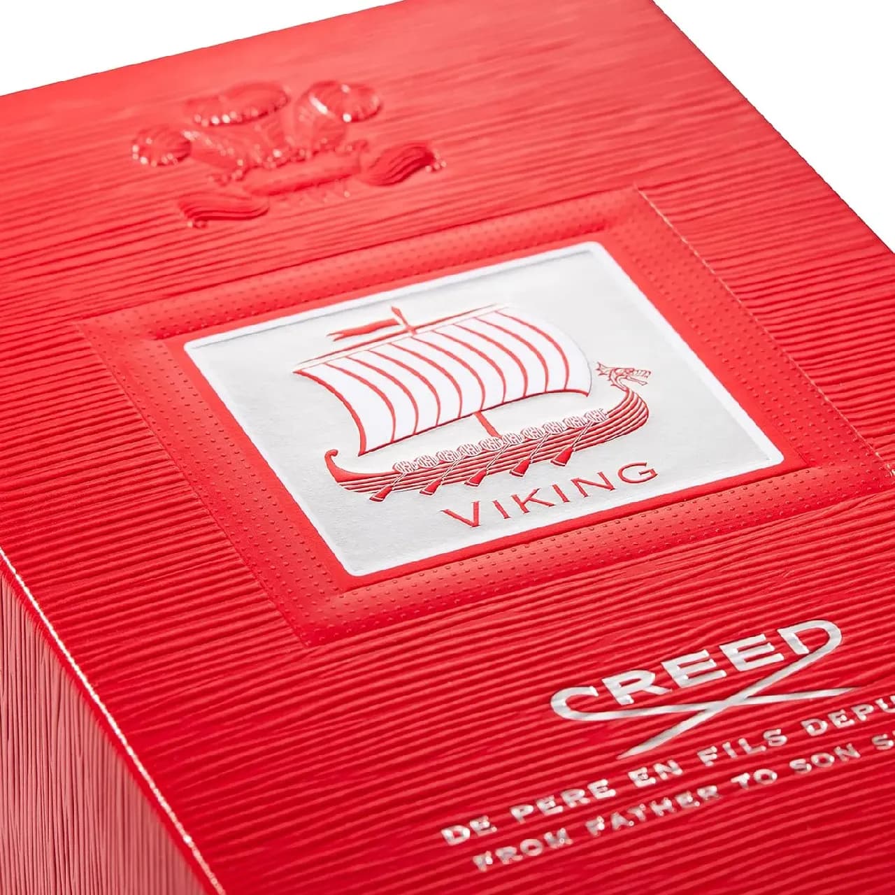عطر کرید وایکینگ creed viking — تصویر ۱۲