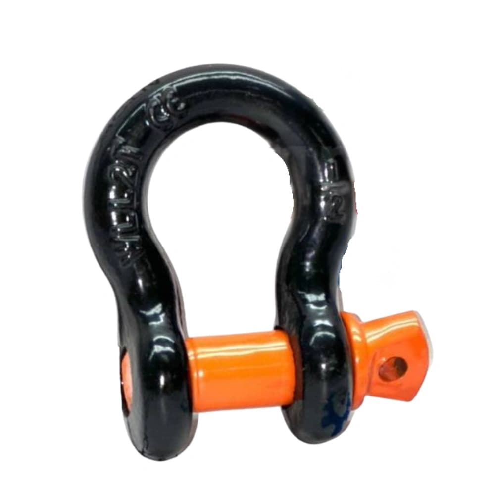 شگل قوسی ALL-TOP مدل AT3250BR، ظرفیت 3.25 تن — تصویر ۳